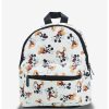 Null Disney Mickey Mouse Classic Mini Backpack -transcendentactive shop 19942448 hi