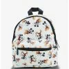 Null Disney Mickey Mouse Classic Mini Backpack -transcendentactive shop 19942448 hi