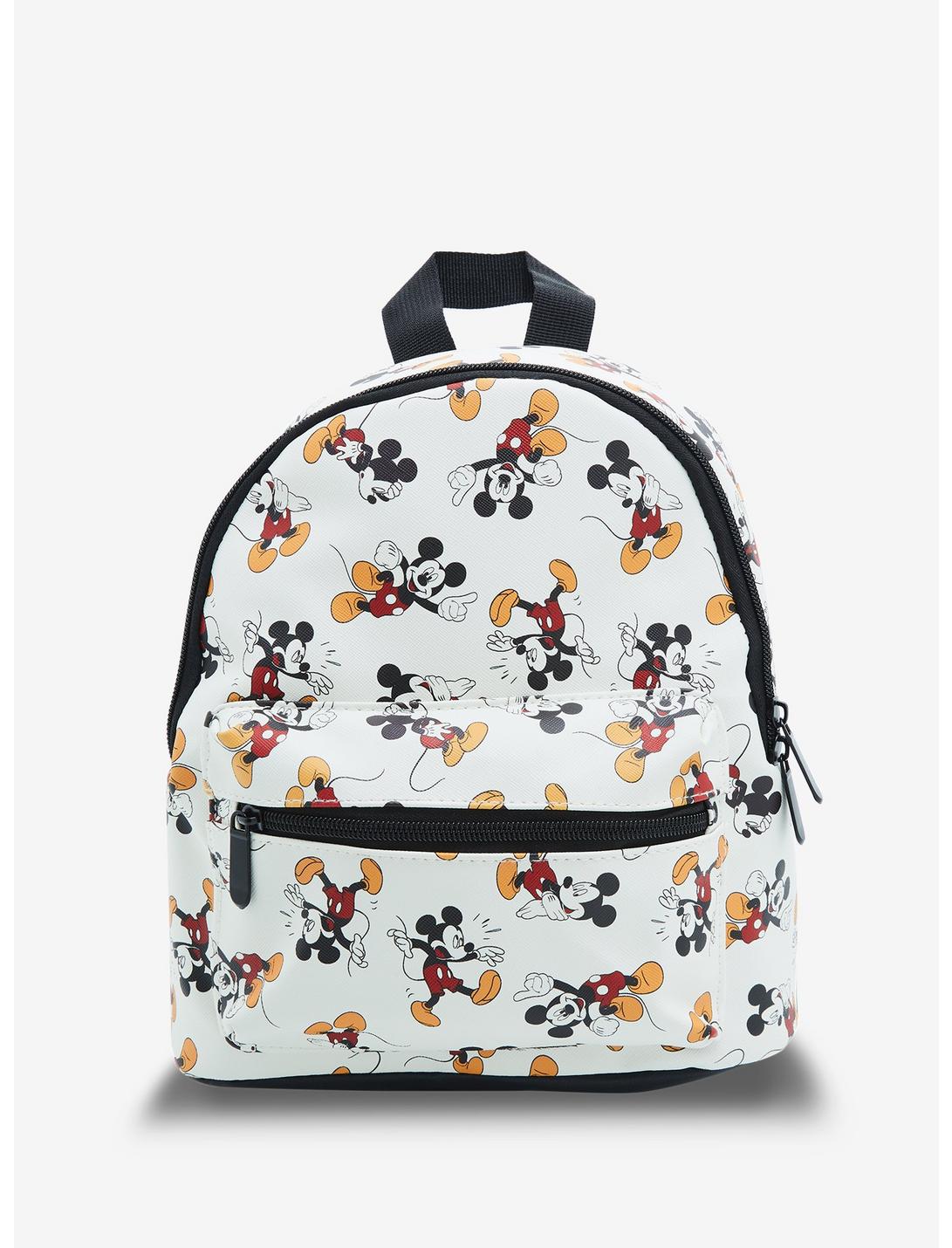 Disney Mickey Mouse Classic Mini Backpack Null Disney Mickey Mouse Classic Mini Backpack -transcendentactive shop 19942448 hi