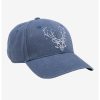 Null Expecto Patronum Canvas Dad Cap -transcendentactive shop 19942450 hi