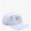 Null Disney Mickey Mouse Pineapple Tie-Dye Dad Cap -transcendentactive shop 19942454 hi
