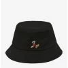 Null Disney Mickey Mouse Sitting Bucket Hat -transcendentactive shop 19942456 hi