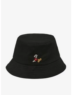 Null Disney Mickey Mouse Sitting Bucket Hat