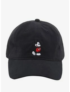 Null Disney Mickey Mouse Classic Dad Cap -transcendentactive shop 19942460 av2