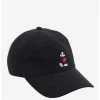 Null Disney Mickey Mouse Classic Dad Cap -transcendentactive shop 19942460 hi