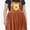 HUNIVERS Disney Winnie The Pooh Corduroy Skirtall Plus Size -transcendentactive shop 19946801 hi