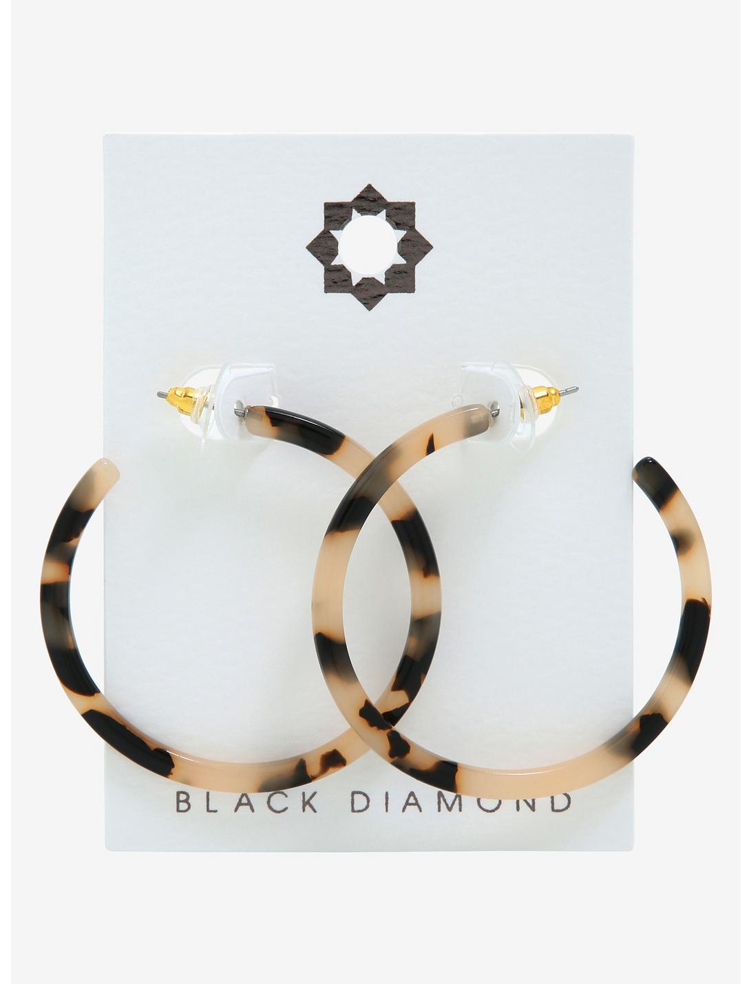 Tortoise Shell Hoop Earrings Null Tortoise Shell Hoop Earrings -transcendentactive shop 19948606 av1