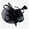 Null Black Fascinator Hair Clip 2 Null Black Fascinator Hair Clip -transcendentactive shop 19957492 hi
