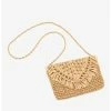 Null Woven Straw Fringe Crossbody Bag -transcendentactive shop 19957496 hi