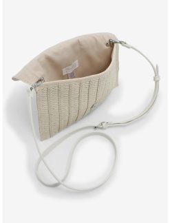 Null Shell Woven Straw Crossbody Bag 4 Null Shell Woven Straw Crossbody Bag -transcendentactive shop 19957498 av2