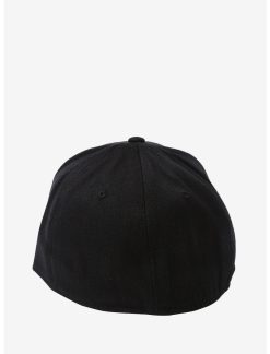 Bioworld Star Wars Rebel Flex Hat -transcendentactive shop 20015539 av2