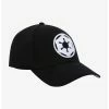 Bioworld Star Wars Empire Logo Flex Hat -transcendentactive shop 20015541 hi