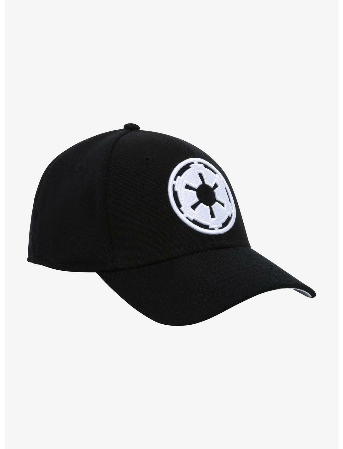 Bioworld Star Wars Empire Logo Flex Hat 2 Bioworld Star Wars Empire Logo Flex Hat