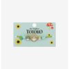 HUNIVERS Studio Ghibli My Neighbor Totoro Friends Cord Bracelet