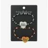 HUNIVERS Twilight Team Edward & Team Jacob Best Friend Bracelet Set -transcendentactive shop 20090124 hi