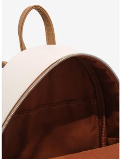LOUNGFLY Loungefly Disney Pinocchio Dancing Mini Backpack -transcendentactive shop 20090799 av3