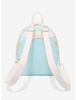 LOUNGFLY Loungefly Disney Pixar Finding Nemo Collage Mini Backpack -transcendentactive shop 20107602 av1