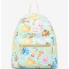 LOUNGFLY Loungefly Disney Pixar Finding Nemo Collage Mini Backpack -transcendentactive shop 20107602 hi