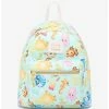 LOUNGFLY Loungefly Disney Pixar Finding Nemo Collage Mini Backpack -transcendentactive shop 20107602 hi