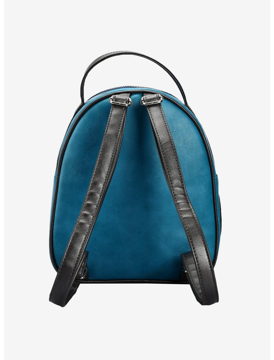 Star Wars Bo-Katan Helmet Mini Backpack Bioworld Star Wars Bo-Katan Helmet Mini Backpack -transcendentactive shop 20158223 av1