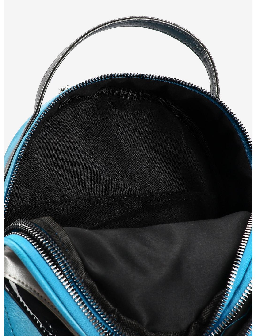 Star Wars Bo-Katan Helmet Mini Backpack Bioworld Star Wars Bo-Katan Helmet Mini Backpack -transcendentactive shop 20158223 av2