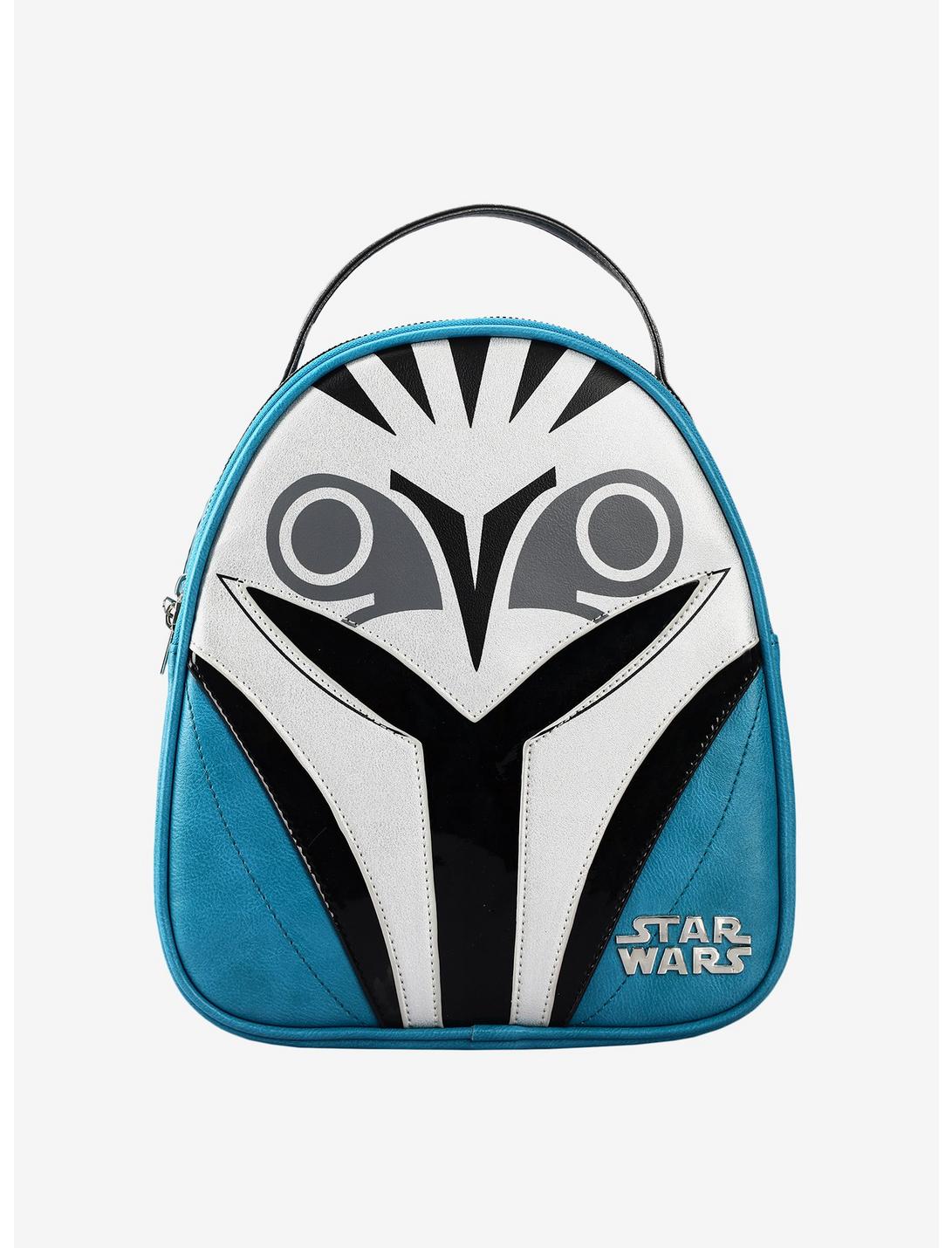 Star Wars Bo-Katan Helmet Mini Backpack Bioworld Star Wars Bo-Katan Helmet Mini Backpack -transcendentactive shop 20158223 hi